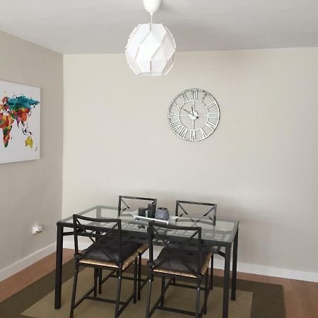 Apartamento Jerez Holidays Jerez de la Frontera Extérieur photo