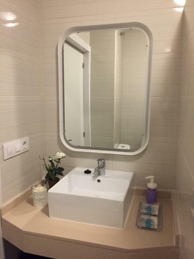 Apartamento Jerez Holidays Jerez de la Frontera Extérieur photo