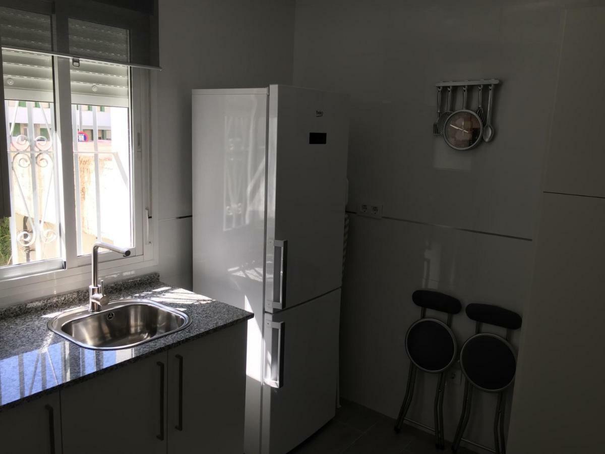 Apartamento Jerez Holidays Jerez de la Frontera Extérieur photo