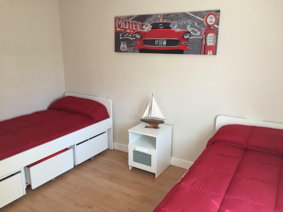 Apartamento Jerez Holidays Jerez de la Frontera Extérieur photo