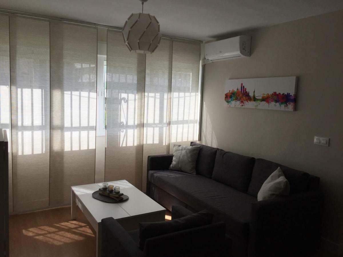 Apartamento Jerez Holidays Jerez de la Frontera Extérieur photo