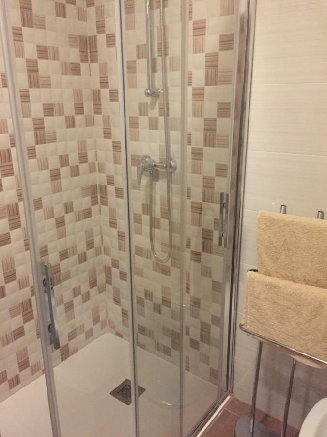 Apartamento Jerez Holidays Jerez de la Frontera Extérieur photo