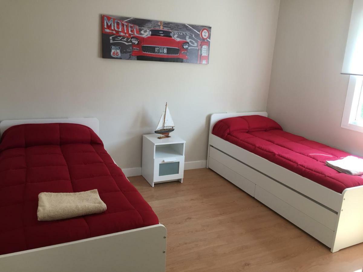Apartamento Jerez Holidays Jerez de la Frontera Extérieur photo