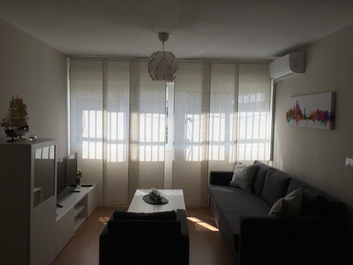 Apartamento Jerez Holidays Jerez de la Frontera Extérieur photo