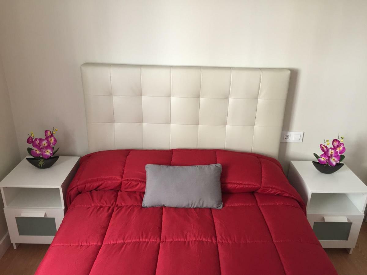 Apartamento Jerez Holidays Jerez de la Frontera Extérieur photo
