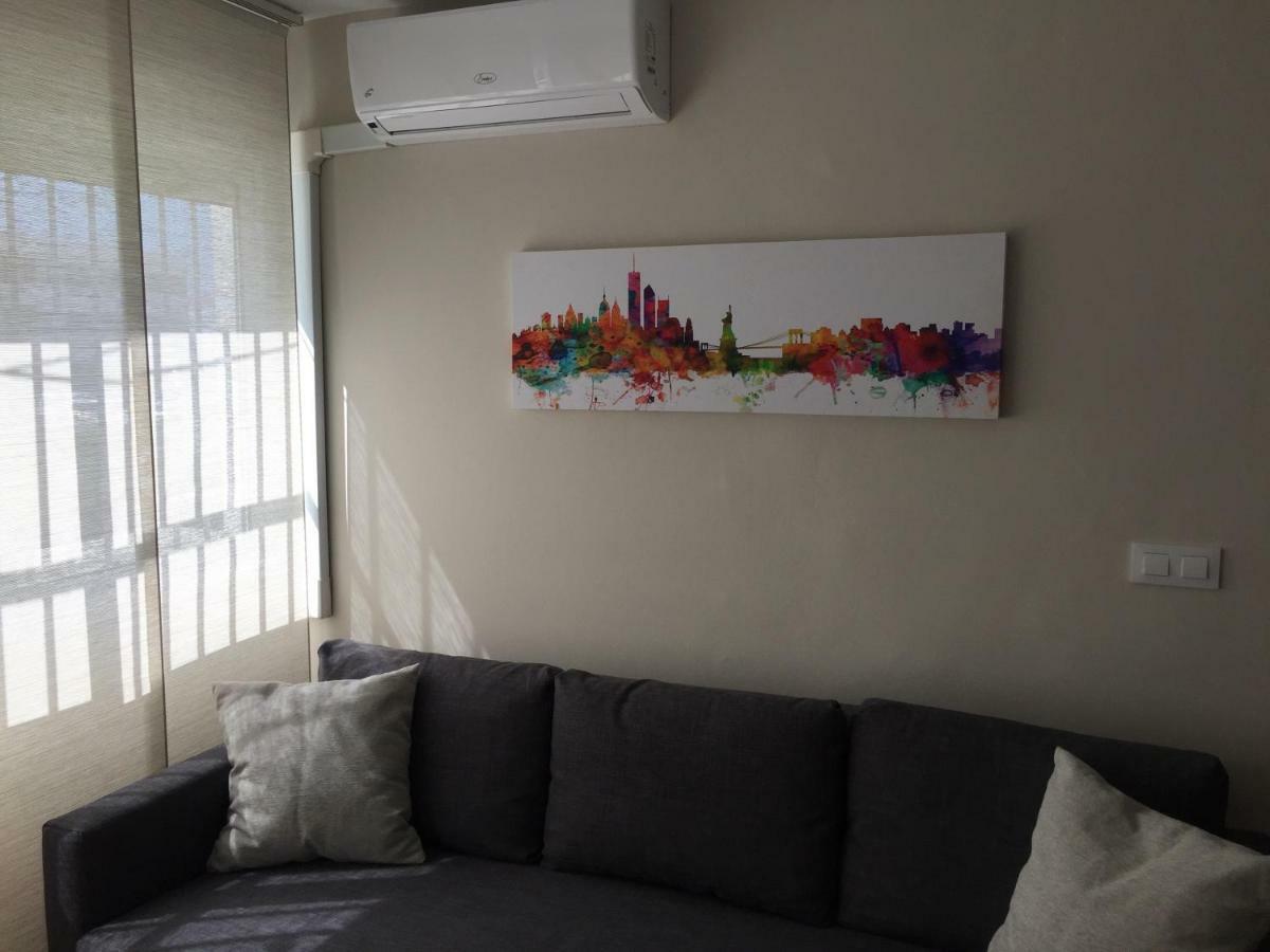Apartamento Jerez Holidays Jerez de la Frontera Extérieur photo