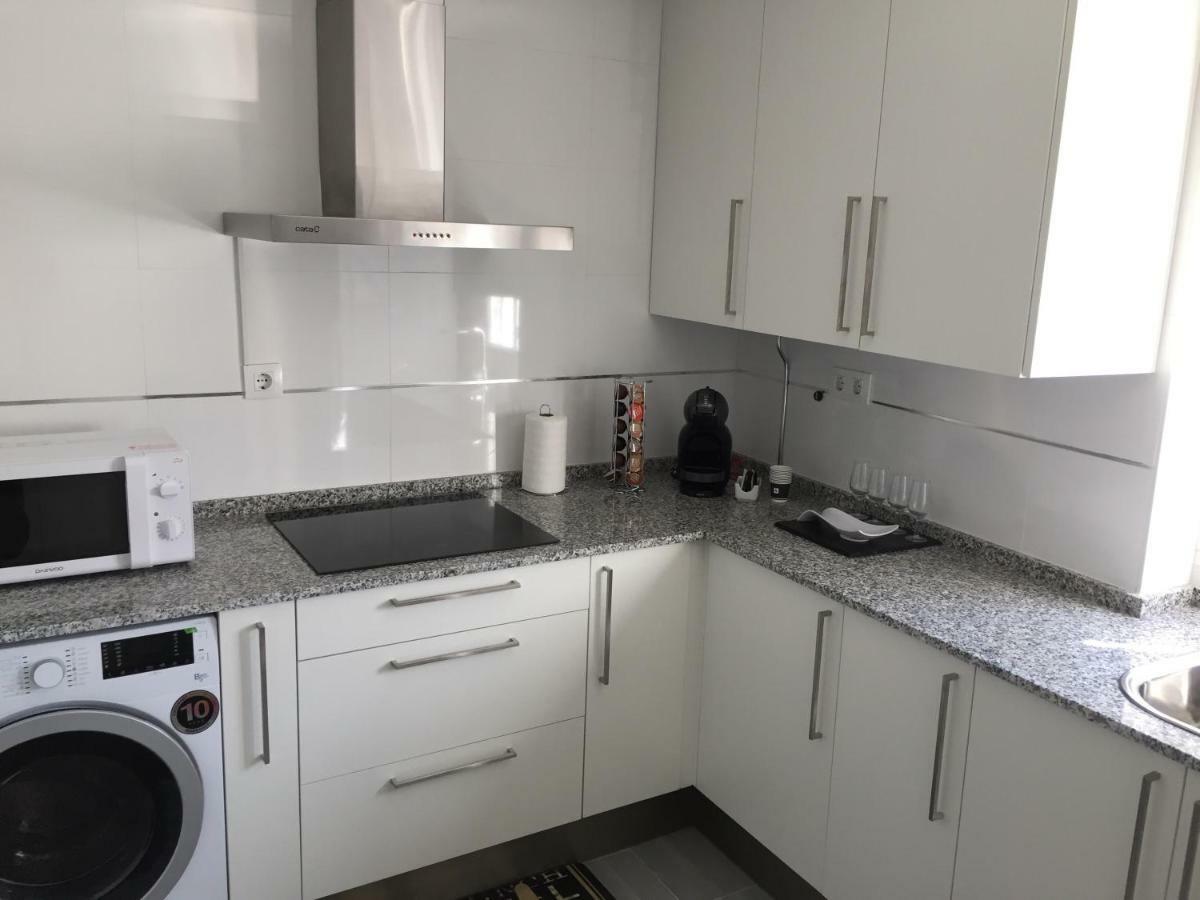 Apartamento Jerez Holidays Jerez de la Frontera Extérieur photo
