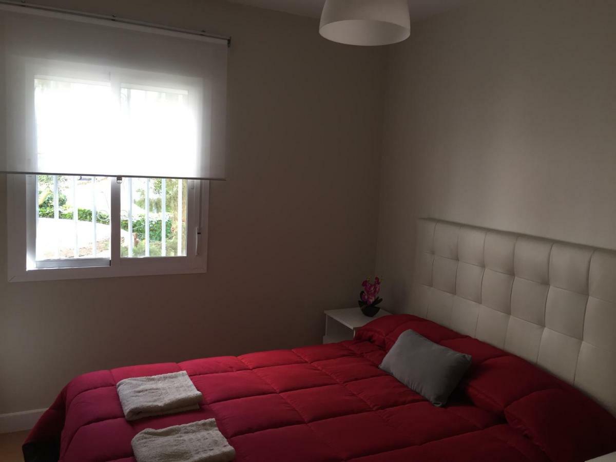 Apartamento Jerez Holidays Jerez de la Frontera Extérieur photo