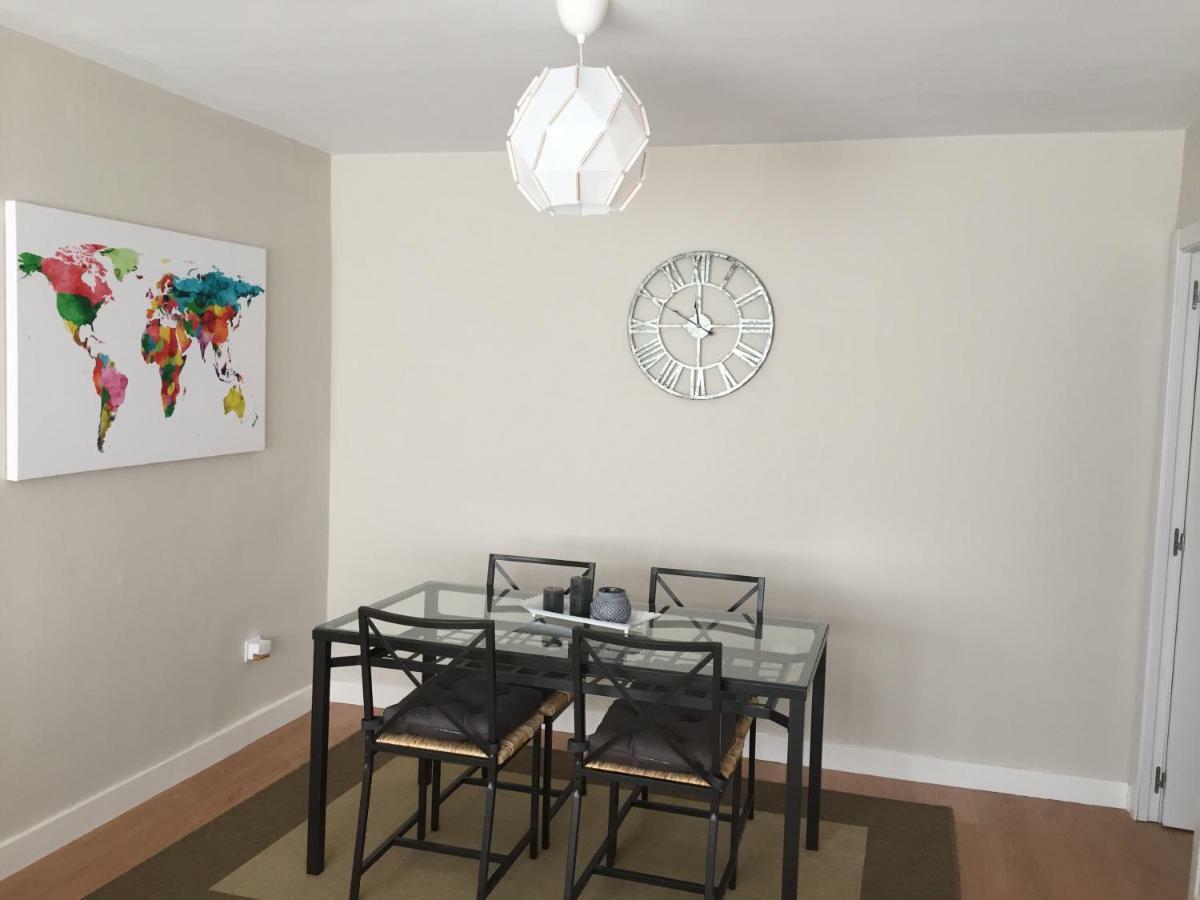 Apartamento Jerez Holidays Jerez de la Frontera Extérieur photo